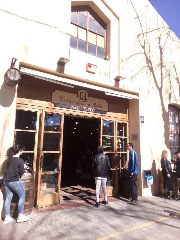 Imagen 43 Companyia d'Alella Celler I Taverna foto