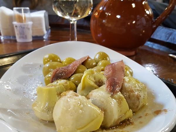 Imagen 46 Companyia d'Alella Celler I Taverna foto