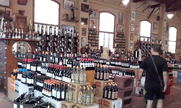 Imagen 47 Companyia d'Alella Celler I Taverna foto