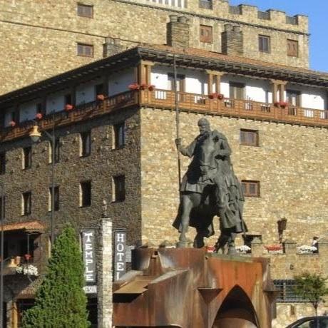 Imagen 1 Domino's foto