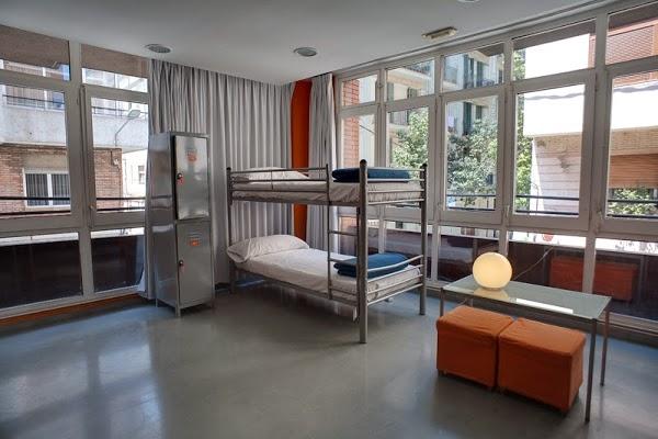 Imagen 11 Apartamentos Pueblo Salado foto