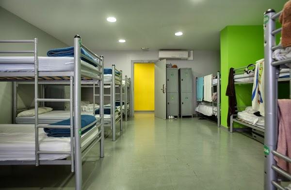 Imagen 12 Apartamentos Pueblo Salado foto