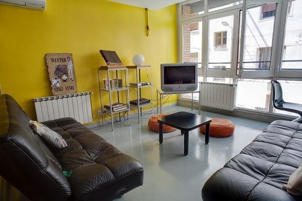 Imagen 13 Apartamentos Pueblo Salado foto