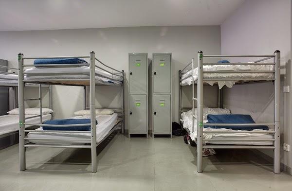 Imagen 14 Apartamentos Pueblo Salado foto