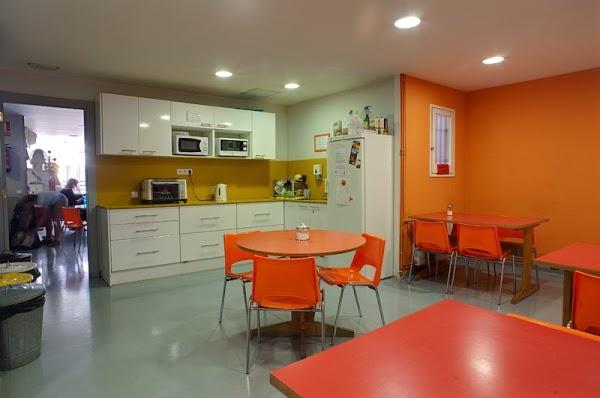 Imagen 15 Apartamentos Pueblo Salado foto