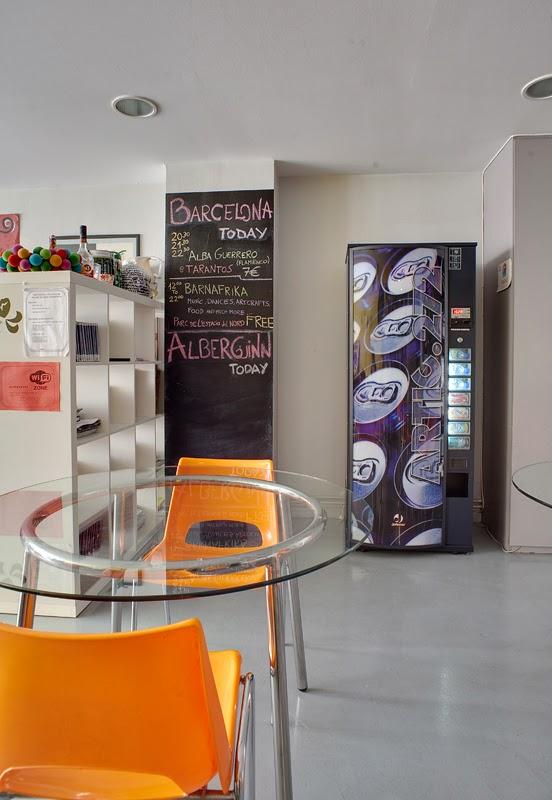 Imagen 16 Apartamentos Pueblo Salado foto