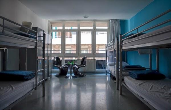 Imagen 17 Apartamentos Pueblo Salado foto