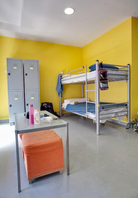 Imagen 18 Apartamentos Pueblo Salado foto