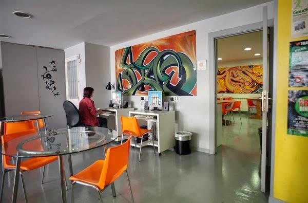 Imagen 20 Apartamentos Pueblo Salado foto