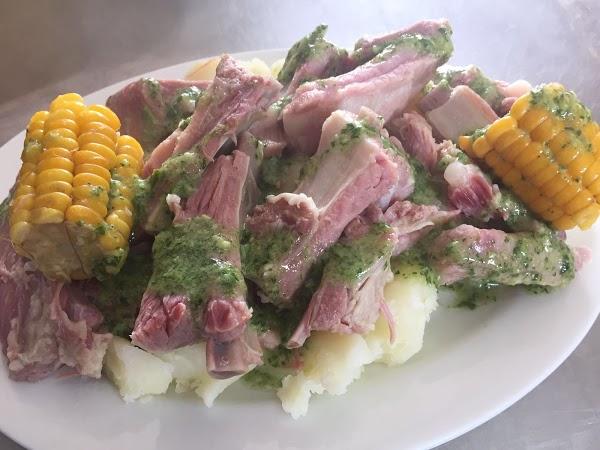 Imagen 22 Apartamentos Pueblo Salado foto