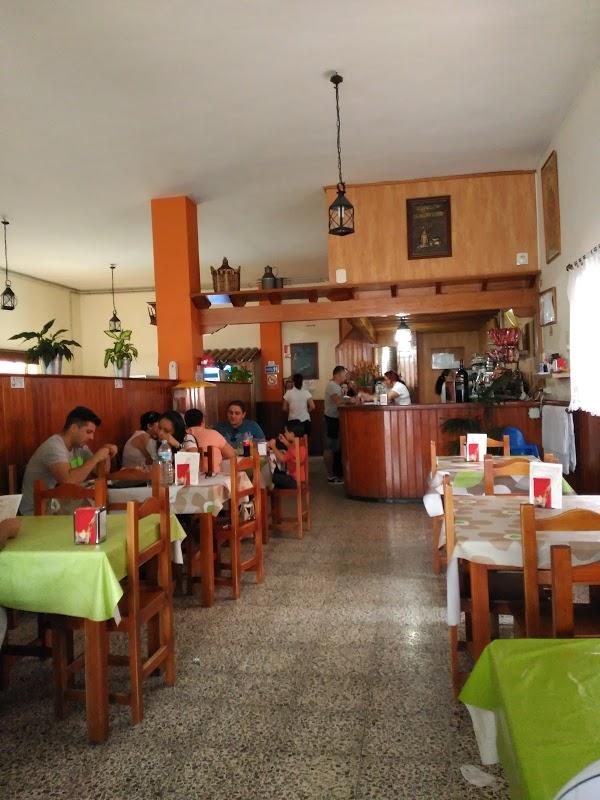 Imagen 23 Apartamentos Pueblo Salado foto