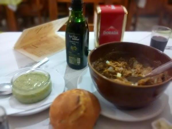 Imagen 26 Apartamentos Pueblo Salado foto