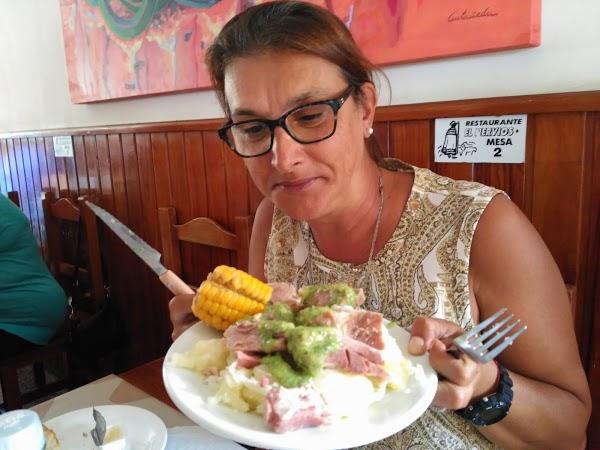 Imagen 29 Apartamentos Pueblo Salado foto