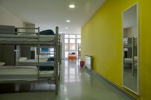 Imagen 5 Apartamentos Pueblo Salado foto