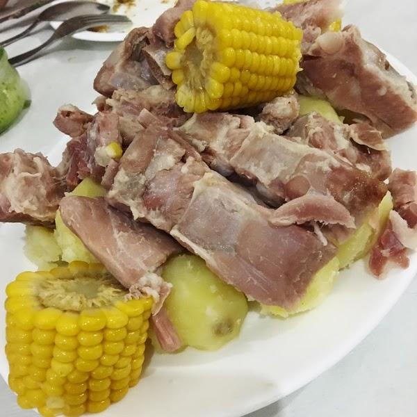 Imagen 50 Apartamentos Pueblo Salado foto