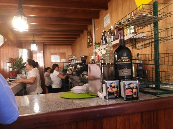 Imagen 51 Apartamentos Pueblo Salado foto