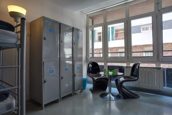 Imagen 7 Apartamentos Pueblo Salado foto