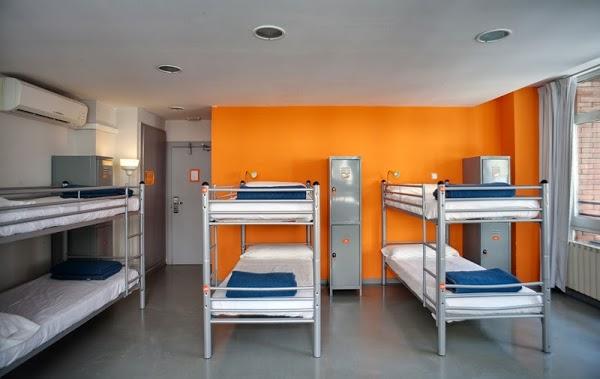 Imagen 8 Apartamentos Pueblo Salado foto