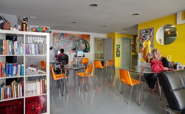 Imagen 9 Apartamentos Pueblo Salado foto