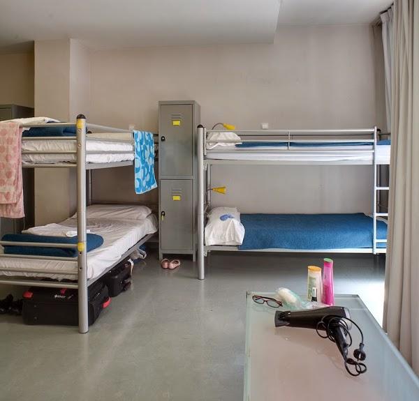 Imagen 10 Apartamentos Pueblo Salado foto