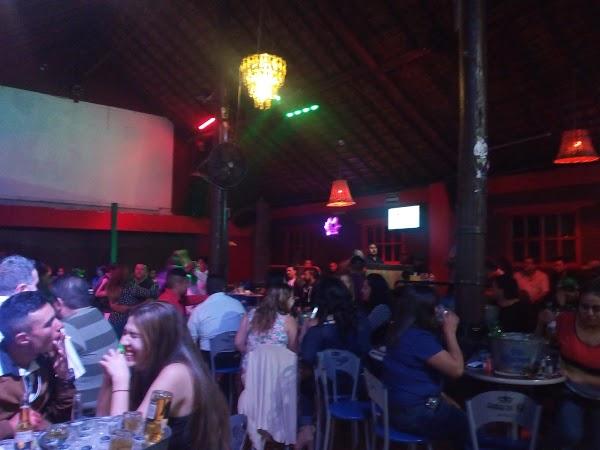 Imagen 44 Hotel El Cruce foto