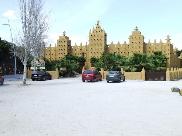 Imagen 13 Col.legi St. Gabriel foto