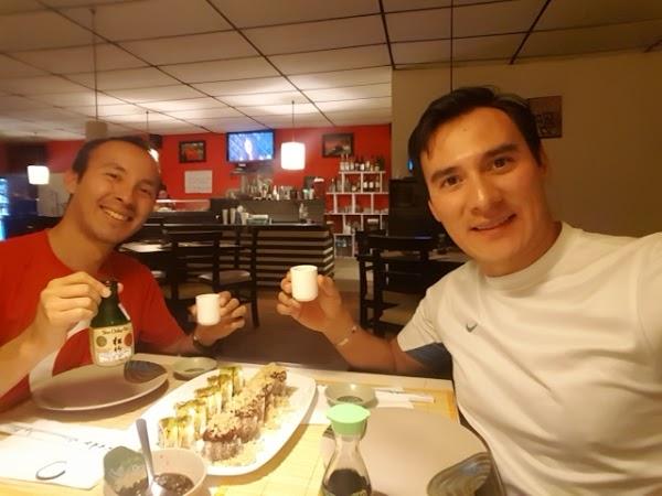 Imagen 34 Sushi Saikou foto