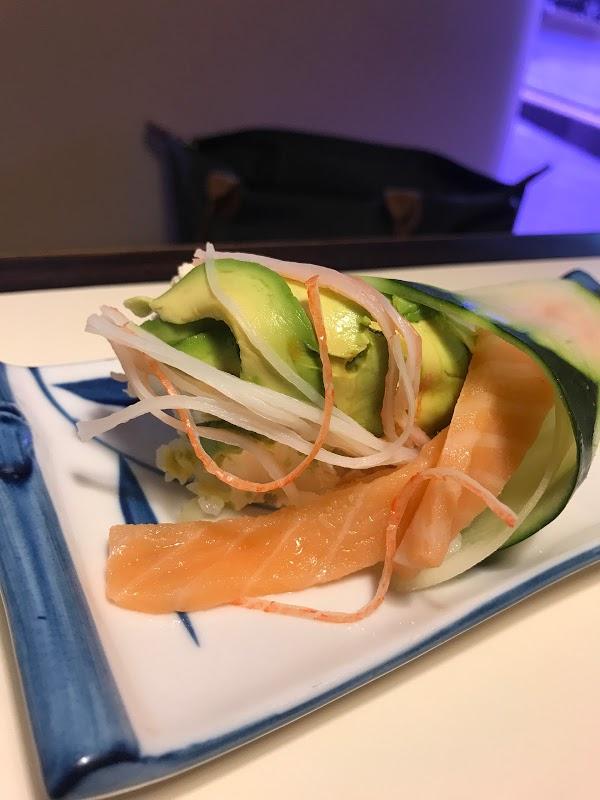 Imagen 36 Sushi Saikou foto
