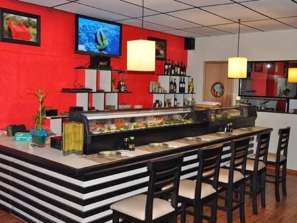 Imagen 50 Sushi Saikou foto