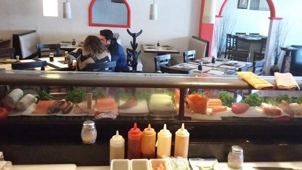 Imagen 54 Sushi Saikou foto