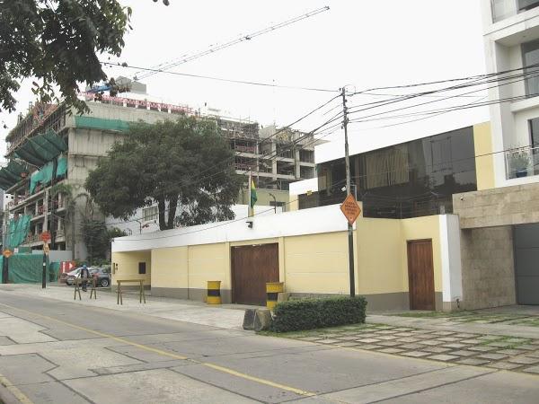 Imagen 3 Poder Judicial Juzgados Civiles foto