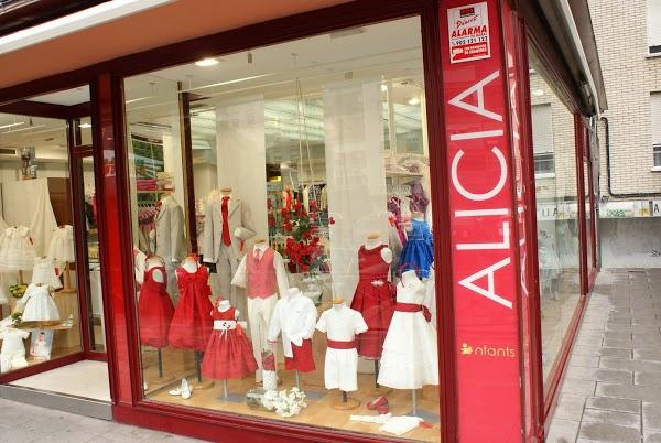 Imagen 80 Alicia nfants - Alcorcón foto