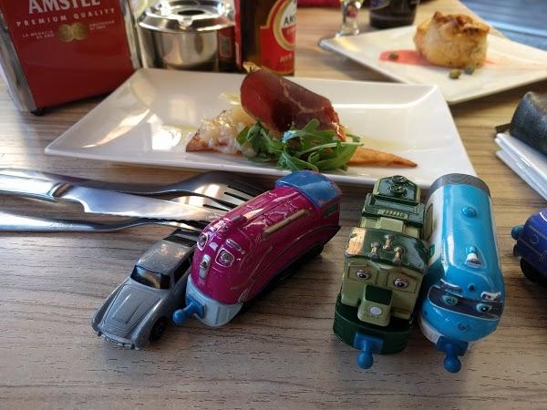 Imagen 85 Teatro la Galera foto