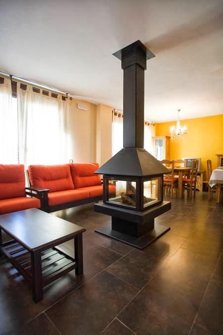 Imagen 13 Casa Rural El Abrigaño foto