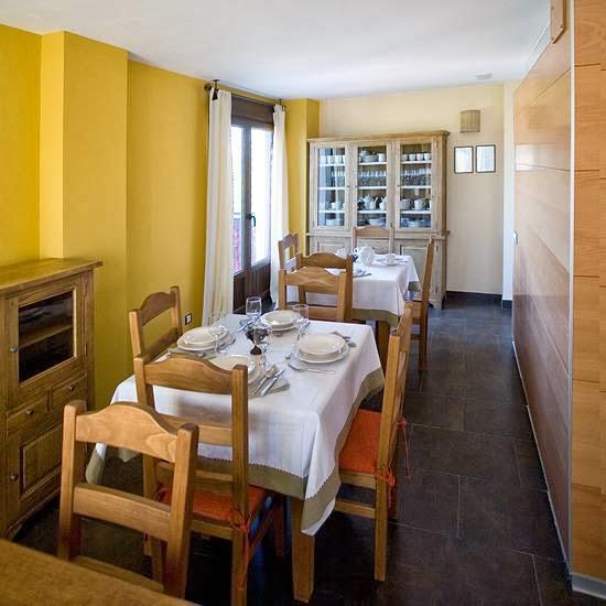 Imagen 58 Casa Rural El Abrigaño foto