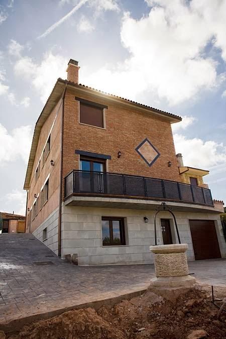 Imagen 88 Casa Rural El Abrigaño foto