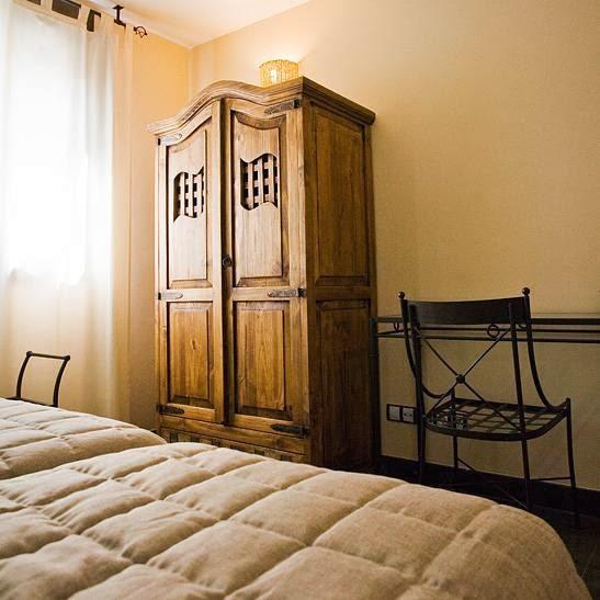 Imagen 99 Casa Rural El Abrigaño foto