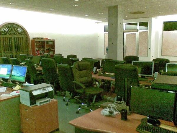 Imagen 5 Col·legi L'escola foto