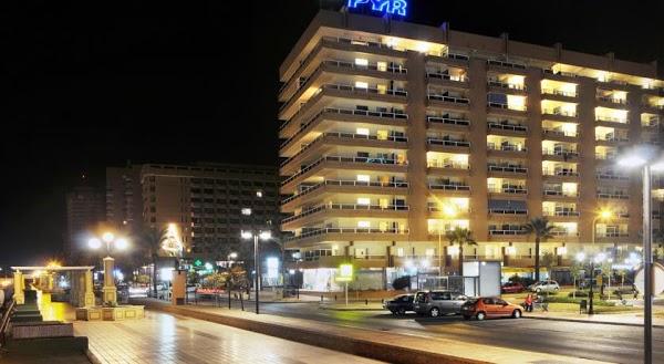 Imagen 17 Hotel Los Arcos foto