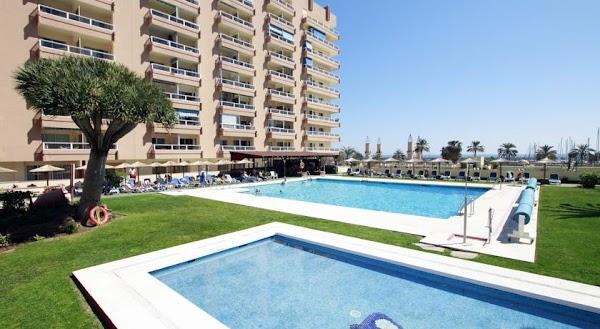 Imagen 18 Hotel Los Arcos foto