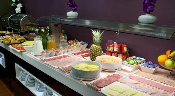 Imagen 32 Hotel Los Arcos foto