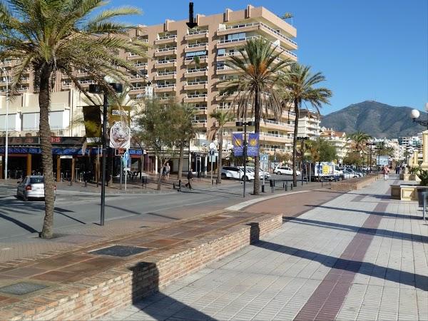 Imagen 5 Iglesia Parroquial de San Juan Bautista foto