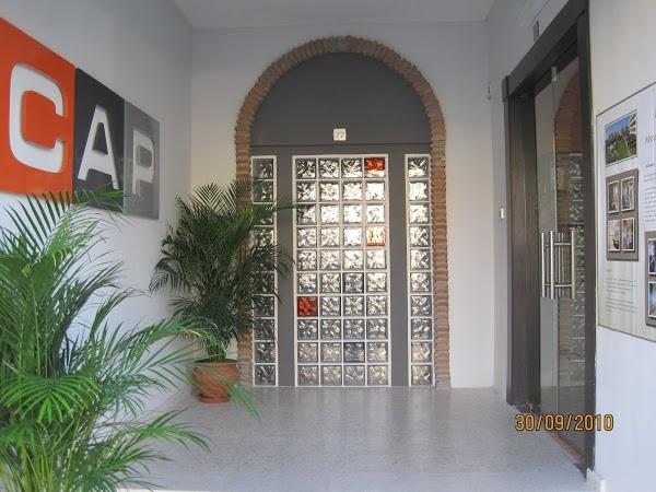 Imagen 2 Optica Aleiram foto