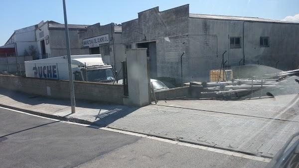 Imagen 15 ALMACENES LAS RUEDAS S.L. foto