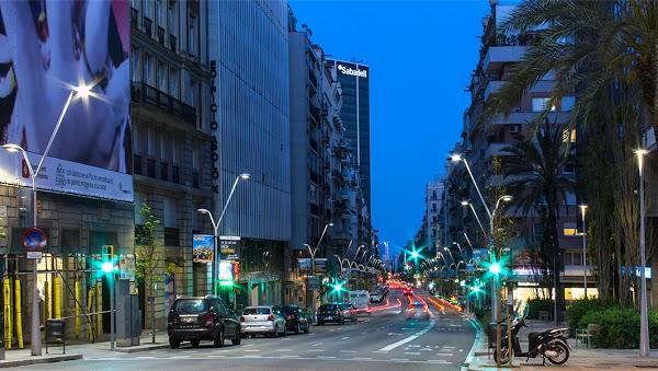 Imagen 23 Salvi Lighting Barcelona foto