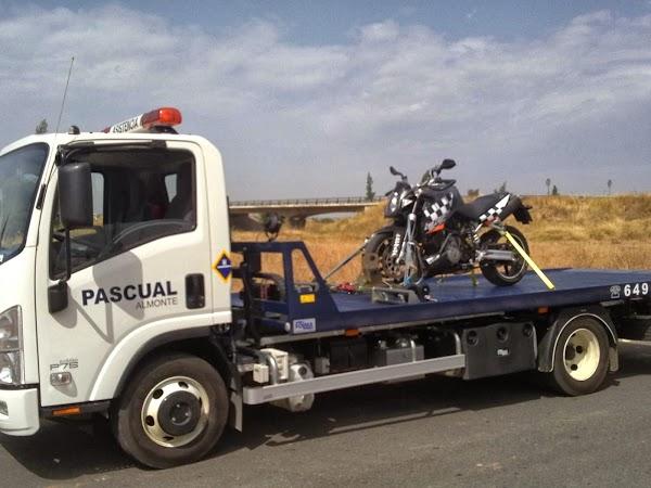 Imagen 5 ALMACENES LAS RUEDAS S.L. foto