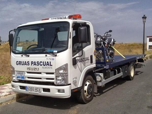 Imagen 6 ALMACENES LAS RUEDAS S.L. foto