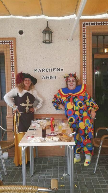 Imagen 17 Hostal El Rocío foto