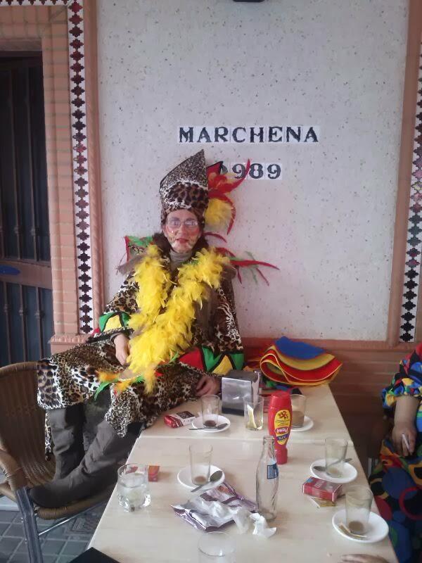 Imagen 33 Gran Fraternidad Universal Línea Solar Española foto