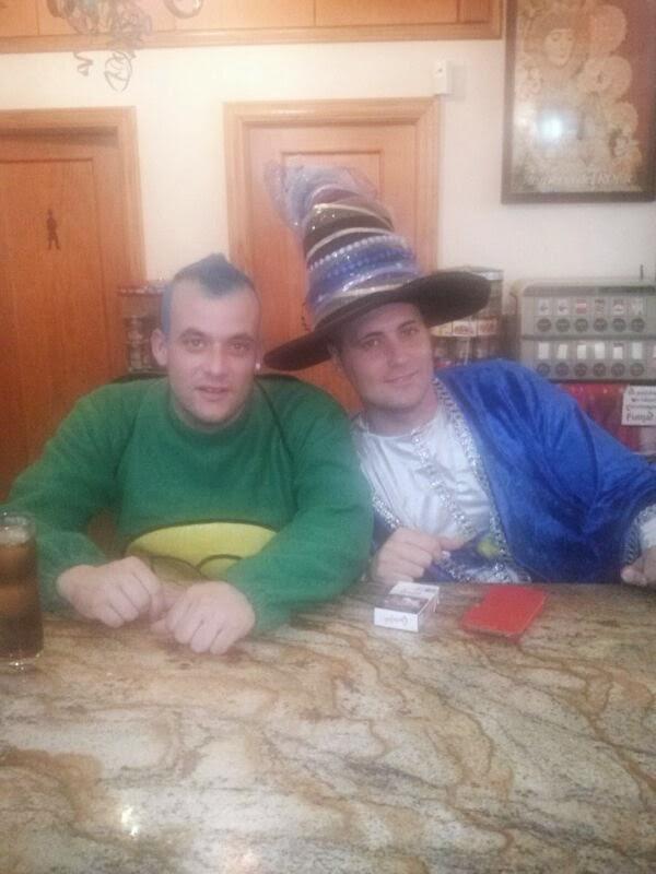 Imagen 45 Gran Fraternidad Universal Línea Solar Española foto